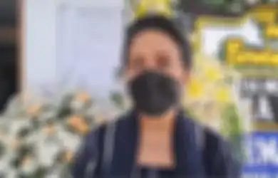 Rina Hasyim Beberkan Kondisi Sang Sahabat Sebelum Tutup Usia, Sebut Jika Mendiang dalam Kondisi yang Memprihatinkan: Memang Sudah Pasang Segala Macam...