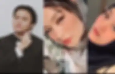 Hubungannya dengan Putri Delina Kian Merenggang, Terungkap Anggapan Nathalie Holscer Soal Perbandingan Karakter Anak-anak Sambungnya