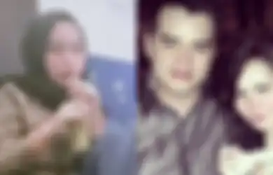 'Si Bapak lagi Kangen Sama Mantan' Netizen Sindiran Pedas ini Usai Steno Ricardo Diduga Belum Move On dari Mawar AFI Meski Sudah Menikah Lagi