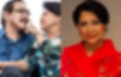 Makam Suami Sudah Menumpuk 3 Jenazah, Rima Melati Rencana Akan Dikebumikan Satu Liang Lahat dengan Ibunda, Prosesinya Menunggu sang Anak Pulang Dari Jerman