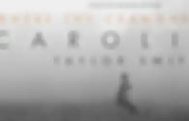 Untuk Soundtrack Film, Taylor Swift Merilis Lagu Terbaru 'Carolina'