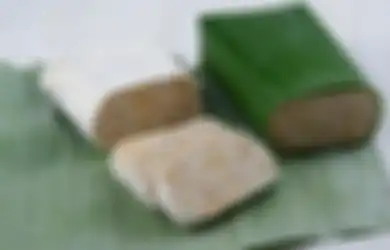 Tolong Hentikan Konsumsi Tempe Sekarang Juga Jika Makanan Kecintaan Sejuta Umat Ini Masih Dibungkus dengan Daun Pisang, Begini Penjelasannya