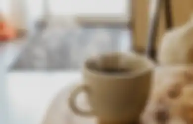 Ternyata Pemilik Golongan Darah Ini Dilarang Minum Kopi! Apa Efeknya?