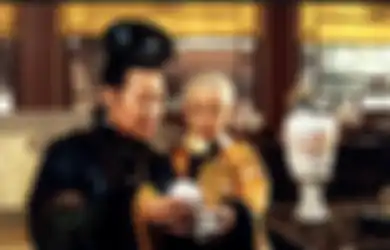 Dalam Dirinya Mengalir Darah Jenghis Khan, Inilah Permaisuri Xiaozhuang Wen dari Mongolia, Nenek Kaisar Terbesar di China, yang Tak Ingin Tinggal di Kota Terlarang dengan Kehidupan Mewahnya