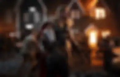 Thor: Love and Thunder akan Jadi Film Terakhir Chris Hemsworth di MCU?