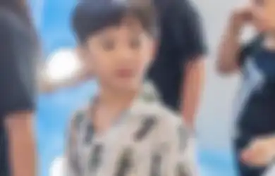 Terlanjur Kaya dari Lahir, Ini Tampilan Sekolah SD Rafathar yang Jadi Incaran Emak-emak di Jakarta, Biaya Sekolahnya Bikin Stres!