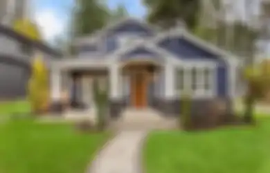 Baca Doa Ini Agar Memiliki Rumah yang Dipenuhi Keberkahan dan Keharmonisan Bak di Surga