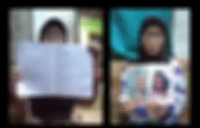 Dua Tahun Putrinya Tewas Sebagai TKW di Arab Saudi dan Tubuhnya Digeletakkan di Parkiran Rumah Sakit, Wanita Ini Kirim Surat pada Presiden Jokowi Minta Bantuan