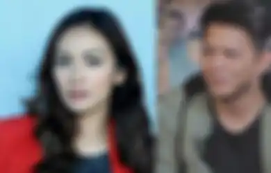 Bikin Geger Dunia Maya, Ariel NOAH Ketangkap Basah Berbalas Komentar Manis dengan Artis Cantik Masayu Anastasia, Netizen Auto Dukung : Jadian Ajalah
