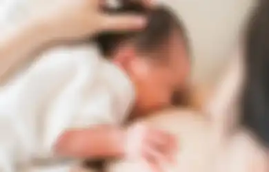 Tips Hidup Bagi New Mom! Lakukan 5 Posisi Terbaik Ini Saat Menyusui si Buah Hati, Nomor 4 Digemari Para Busui