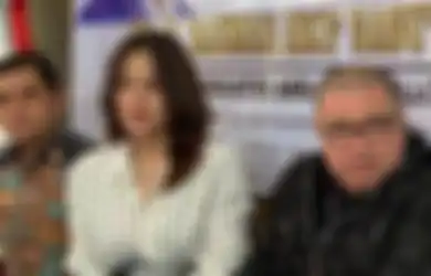 Sakit Hati Dipecat Secara Sepihak, Razman Nasution Somasi Iqlima Kim, Ini Klarifikasi Mantan Aspri Hotman Paris!