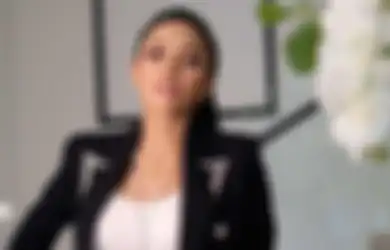 'Gue Enggak Kalah Kayak Perawan', Nikita Mirzani Rela Tahan Sakit hingga Gelontorkan Rp 25 Juta Rupiah Demi Lakukan Ini ke Organ Intimnya