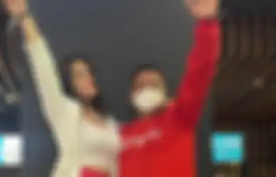 Singgung Pengalihan Isu, Sosok Ini Berani Ancam Hotman Paris hingga Tunjukkan Bukti Video Syur Sang Pengacara dengan Iqlima Kim: Kau Fitnah Saya!