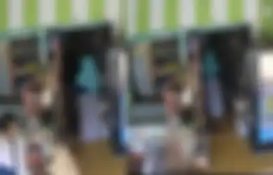 Niat Hati Lamar jadi Pengajar di Pesantren, Pria Ini Malah Lecehkan 2 Bocah Perempuan di Warung, Modusnya Bikin Emosi!