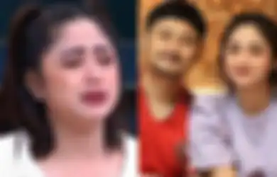 'Dikit-dikit Nangis', 4 Tahun Diam Kini Terkuak Adanya Campur Tangan Mertua Dewi Perssik Dalam Rumah Tangganya dengan Angga Wijaya, sang Biduan Emosi
