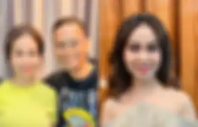 Banyak Dipepet Cewek Cantik Setelah Duda, Doddy Sudrajat Kini Sewa Desainer Supaya Terlihat Lebih Fashionable, Gaya Rambut Dirombak Total