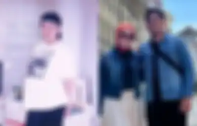 Unggah Potret Saat Mengandung, Atalia Bagikan Momen Pertumbuhan Eril di Hari Ulang Tahun Almarhum Putranya: Doa Mamah Dalam Setiap Helaan Nafas