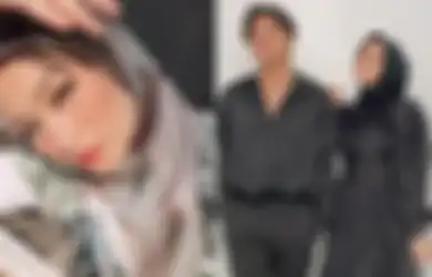 Bak Bumi dan Langit dengan Putri Delina, Nathalie Holscher Bongkar Hubungannya dengan Rizky Febian, Sikap Putra Sambung Padanya Terkuak