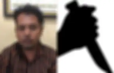 Nafsu Tak Tersalurkan Gegara Wanitanya Tengah Datang Bulan, Jamal Mirdad Tega Lecehkan Ibu Kandung, Pede Nyanyikan Lagu Rhoma Irama Usai Bunuh Sosok yang Melahirkannya