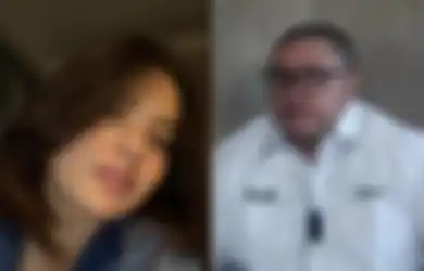 Mencak-mencak Dituding Jadi Dalang, Razman Nasution Ultimatum Iqlima Kim Agar Tak Asal Jeplak di Depan Kamera: Saya Ingatkan!