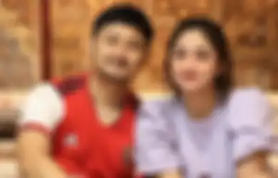 Sempat Diduga Retak Lantaran Adanya Orang Ketiga, Kuasa Hukum Ungkap Alasan Sebenarnya di Balik Dewi Perssik yang Digugat Cerai oleh Angga Wijaya