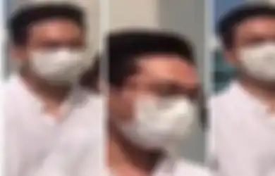 'Kembali ke Pengaturan Pabrik', 4 Bulan Mendekam di Tahanan, Penampilan Indra Kenz dengan Dahi Berjerawat Jadi Cibiran, Ini Potretnya