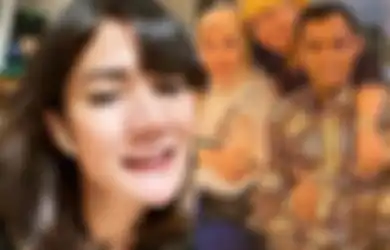 'Asal Lo Tau Semua, Ica Itu Sama Bibi Pernah Nikah Siri, Gue Jadi Saksi', Geger Akun Instagram Bernama Irenebernawi89 Unggah Postingan Menggemparkan, Netizen Minta Haji Faisal Turun Tangan