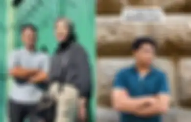 'Betapa Spesialnya Dirimu' Kenang Emmeril Kahn Mumtadz, Nadia Ishma Tuliskan Pesang Manis untuk Sang Mendiang