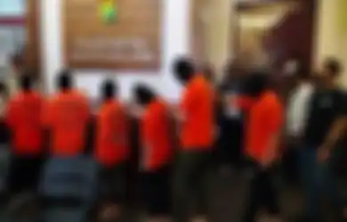 6 Pegawai Holywings Terancam 10 Tahun Penjara Usai Viral Promo Miras 'Muhammad dan Maria', Ini Peran Masing-masing Karyawan dalam Urusan Promosi Tersebut