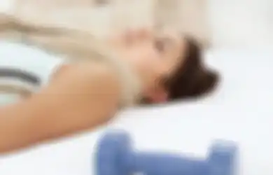 Normalkah Tidur Setelah Olahraga? Bermanfaat atau Justru Enggak Sehat?