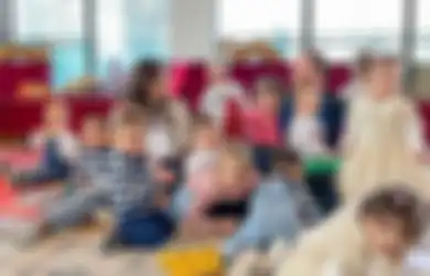 Mentang-mentang Dinikahi Pria Tajir, Wanita Ini Pede Punya Anak 22 Sekaligus, Tapi Nasibnya Berubah Nestapa Usai Sang Suami Kepergok Bertingkah Begini