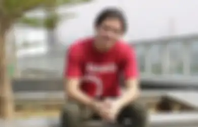 'Aku kan Dijahatin', Blak-blakan Bongkar Penyebab Dirinya Derita OCD Sampai Vakum Main Film, Aliando Syarief Pasrah Tak Bisa Laporkan Pelaku ke Polisi