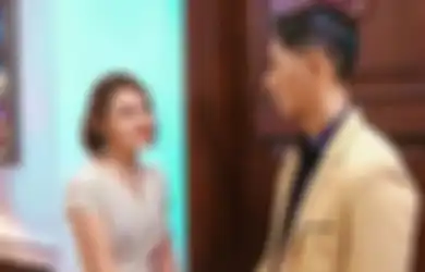 Bak Beri Isyarat Bakal Hengkang dari Ikatan Cinta, Amanda Manopo Mendadak Unggah Foto dan Ungkap Kata-kata Ini, Akan Ikut Jejak Arya Saloka?