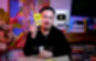 Selama Ini Settingan Doang? Denny Darko Blak-blakan Akui Tak Bisa Meramal: Gue Gak Bisa Nerawang!