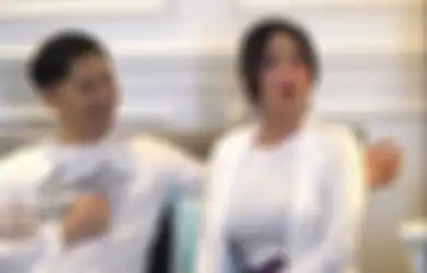 Kini Digugat Cerai Angga Wijaya, Dewi Perssik Ternyata Pernah Senggol Mertuanya Sendiri yang Disebut Suka Nangis di Depan Pembantu: Lebay Banget