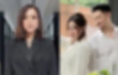 'Gak Difilter Mana yang Layak' Namanya Dituding Jadi Biang di Perseteruan Nathalie Holsher dan Putri Delina, Maia Estianty Kembali Kena Imbas Usai Korek Permasalahan Rumah Tangga Dewi Perssik