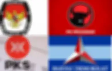 Mengaku Bak Minyak dan Air yang Sulit Disatukan, Faktanya PDIP Justru 'Mesra' dengan PKS saat Pilkada, dengan Demokrat Apalagi, Ini Daftarnya