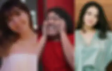 Celine Evangelista Auto Ketar Ketir, Janda Cantik ini Diam-diam Taruh Perasaan dan Ngaku Cemburu dengan Kedekatannya dengan Marshel Widianto