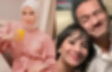 TERJAWAB Sudah Isu Pernikahan Siri Bibi Ardiansyah & Marissya Icha, Faisal Bongkar Fakta Sesungguhnya hingga Singgung Laporan Polisi