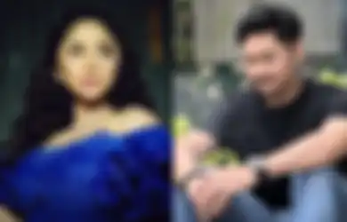 Sempat Ramai Dirumorkan Minta Harta Gono Gini, Keputusan Angga Wijaya Gugat Dewi Perssik Sempat Terbaca Roy Kiyoshi, Benarkah Ada Orang Ketiga?