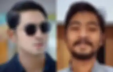Badan Kurus Kering Disorot, Arya Saloka Dilarikan ke Rumah Sakit Gegara Ini hingga Buat Sosok Ini Khawatir: Takut Banget 