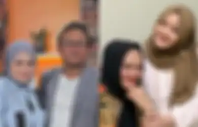 Tak Banyak Orang Tahu, Ternyata Nathalie Holscher Sudah 2 Kali Lakukan Hal Ini di Makam Lina Jubaedah, Penjaga Makam Ungkap Kesaksian Mengejutkan