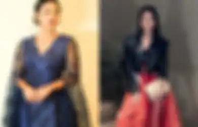 Keisya Dicibir Gegara Berulang Kali Gagal Capai Nada Tinggi Saat Live Lagunya Sendiri, Citra Scholastika Beri Tanggapan: Bukannya Mau Wajarin, Tapi...