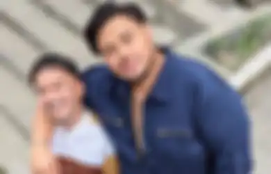 Ruben Onsu Terkapar Butuh Transfusi Darah Lagi, Ivan Gunawan Pilu Ratapi Nasib Sang Sahabat: Maafin Gue ya Oma