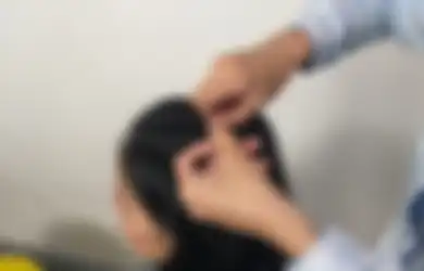 Tips Hidup Bebas Kutu Rambut, Rupanya Bahan Dapur Ini Ampuh Mengusirnya, Pasti Nyesel Baru Tahu!
