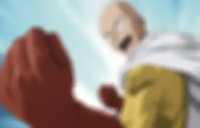 One Punch Man Dibuat Live Action Hollywood, Garapan Suradara Fast and Furious!