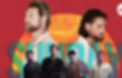 Nggak Cuma Westlife yang ke Indonesia, Brian McFadden Bareng Boyzlife Juga Bakal Manggung di Jakarta!