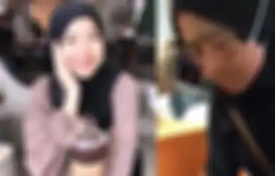 Menangis usai Lafalkan 2 Kalimat Syahadat, Perjalanan Gadis Filipina Masuk Islam Viral di Media Sosial, Ceritakan Respon Keluarga hingga Keputusan Sang Adik Ikuti Jejaknya