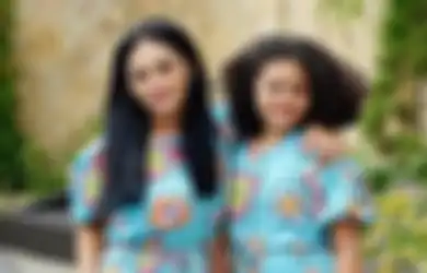 Ayahnya Pengusaha Tajir Asal Timor Leste dan Ibunya Anggota DPR RI, Amora Diguyur Fasilitas Mewah, Intip Koleksi Sepatu Branded Seharga Jutaan Rupiah Miliknya