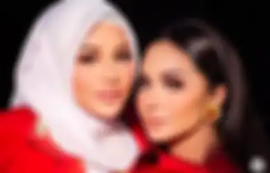 Korek Luka Lama, Aurel Hermansyah Mendadak Bahas Nestapanya Hidup Usai Ditinggal Krisdayanti, Bak Tertampar Istri Raul Lemos Balas Begini
